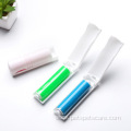 Portable clothing pet hair remover Carpet Sheet Brush